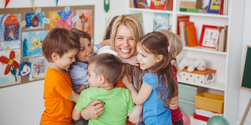 Non-Traditional Childcare in Winston-Salem, North Carolina