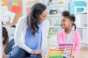 Key Qualities to Look for in Childcare Providers