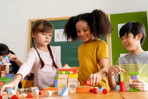 5 Situations Where Hourly Childcare Saves the Day