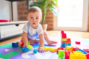 Exploring the Benefits of Non-Traditional Childcare