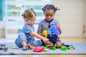 Benefits of Our Non-Traditional Babysitting Services
