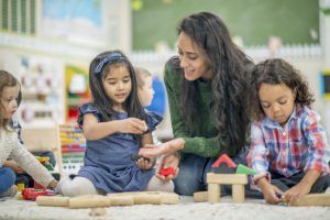 Three Advantages of Non-Traditional Babysitting