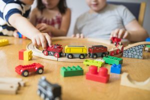 What to Look for in a Childcare Center