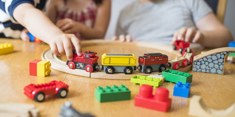 What to Look for in a Childcare Center