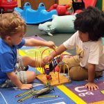Childcare Providers