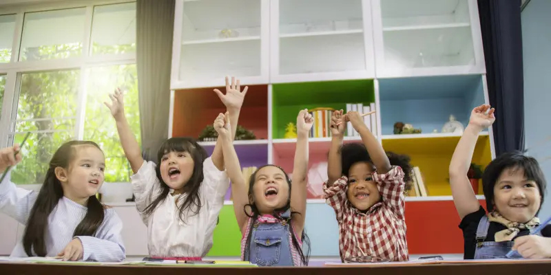 What You Should Know About Our Play Center